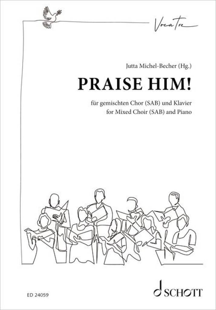 Praise Him!